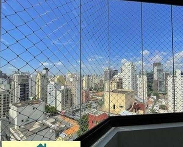 EXCELENTE APTO - VARANDA - LAZER - LOCALIZAÇÃO PRIVILEGIADA