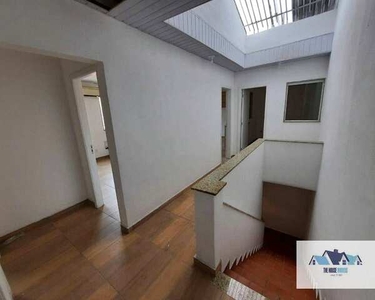 Excelente Casa Comercial c/ 5 Salas para alugar, 1 m² por R$ 6.500/mês - Fátima - Niterói