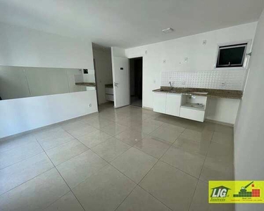 Flat com 1 dormitório para alugar, 40 m² por R$ 2.070,00/mês - Taquara - Rio de Janeiro/RJ