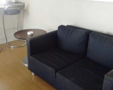 FLAT DISPONÍVEL PARA LOCAÇÃO E VENDA LOCALIZADO NO BAIRRO PARAÍSO - 60m²