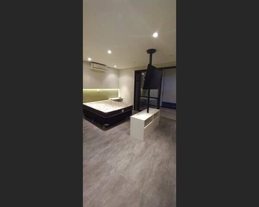 Flat para aluguel com 40 metros quadrados com 1 quarto em Bela Vista - São Paulo - SP