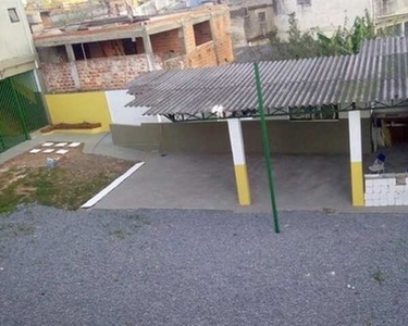 Galpão/Depósito/Armazém para aluguel com 150 metros quadrados com 1 quarto