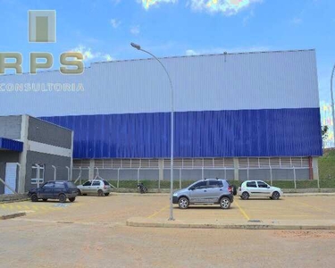 Galpão industrial e logistico em Atibaia, locação de galpão industrial em Atibaia , imobil