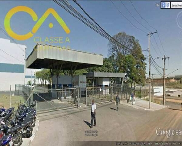 Galpão modular para locação dentro de condomínio logístico industrial em Jundiaí, SP