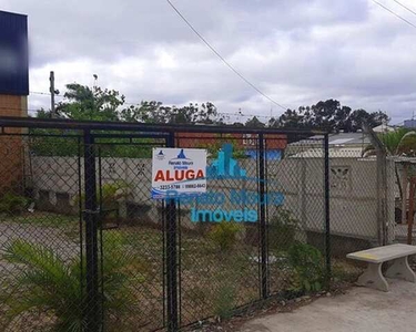 Galpão para alugar, 290 m² por R$ 8.150,00/mês - Além Ponte - Sorocaba/SP