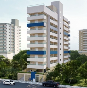 (Genival) Apartamento Lançamento entrada R$23mil, 1 dormitório, varanda gourmet (17/22)