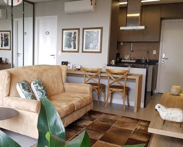 Habitarte - Serviço de limpeza semanal incluída, Apartamento com 1 dormitório para alugar