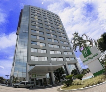 Hotel Holiday Inn (Japiim)