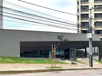 Imóvel Comercial em Gutierrez, Belo Horizonte/MG de 0m² à venda por R$ 1.652.475,00