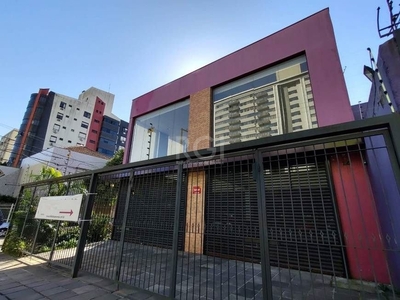 Imóvel Comercial em Menino Deus, Porto Alegre/RS de 0m² 2 quartos para locação R$ 9.900,00/mes