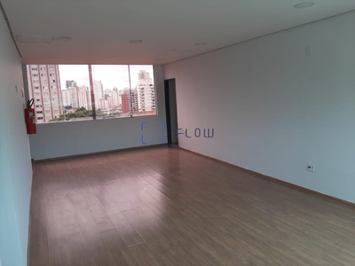 Imóvel Comercial em Vila Mariana, São Paulo/SP de 0m² para locação R$ 7.500,00/mes