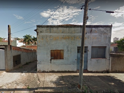 Imóvel Comercial em Vila Padre Nosso, Jaú/SP de 424m² 1 quartos à venda por R$ 171.811,00