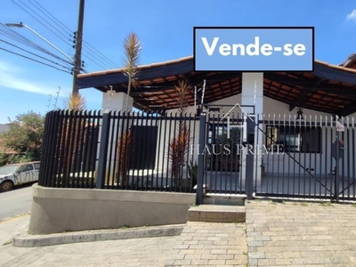 Imóvel Comercial em Vila São Francisco de Assis, Cotia/SP de 210m² à venda por R$ 1.499.000,00