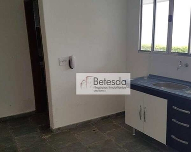 Kitnet com Mobília 3 Cômodos para alugar, 30 m² - Jardim dos Ipês - Cotia/SP