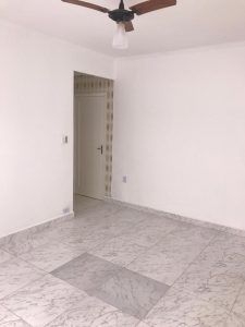 Kitnet em Canto do Forte, Praia Grande/SP de 26m² 1 quartos à venda por R$ 146.000,00