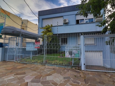 Kitnet em Passo da Areia, Porto Alegre/RS de 48m² 1 quartos para locação R$ 700,00/mes