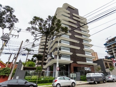 La Serena Plaza España - Apartamento Alto Padrão Em Curitiba-pr