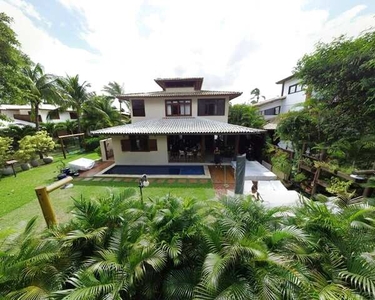 Linda Casa em Praia do Forte no Porto de Baleias: TEMPORADA