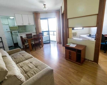 Lindo apartamento com 2 dormitórios. Ótimo preço do pacote nos Jardins. Com entrada imedia