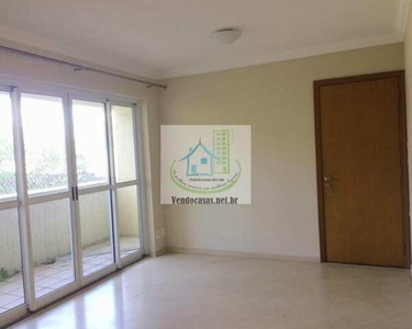 Lindo Apartamento no Jardim Marajoara