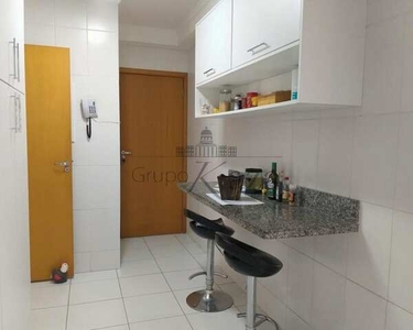 Lindo Apt mobiliado - 125m² - 3 suítes, sacada gourmet, 2 vagas e lazer completo