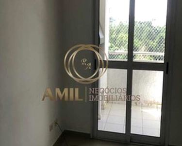 LJM - RA AMIL Negócios Imobiliários Aluga Apartamento Village Gramados 153m² Jacarei