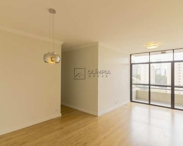 Locação Apartamento 3 Dormitórios - 89 m² Pompéia