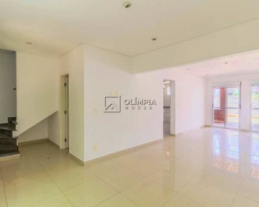 Locação Casa 5 Dormitórios - 180 m² Vila Mariana