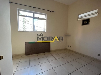 Locação de Apartamentos / Padrão na cidade de Belo Horizonte