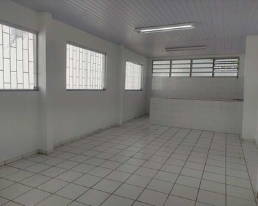 Locação de Prédio na Major Gabriel 300m2 e 8 Vagas/ 7 salas/ A 100 metros da Ramos Ferreir