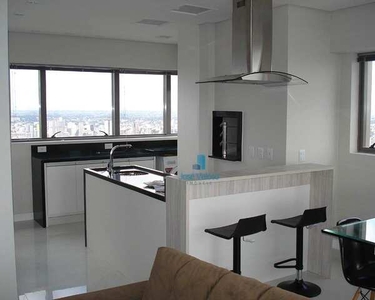 Loft com 2 dormitórios, 75 m² - venda por R$ 1.400.000 ou aluguel por R$ 6.900/mês - Batel