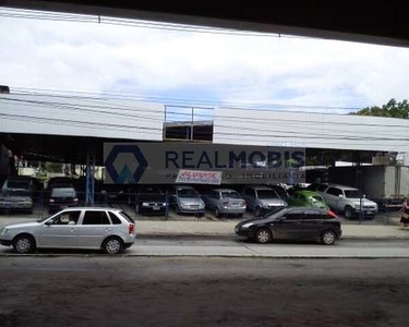 Loja Comercial 3000m²