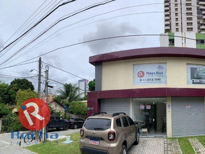 Loja em Graças, Recife/PE de 42m² para locação R$ 5.500,00/mes