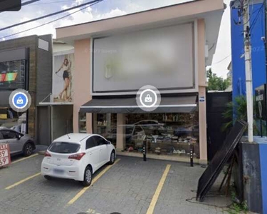 Loja para alugar na João Cachoeira, Itaim Bibi, 230m2 ao lado da Vila Nova Conceição. Exce