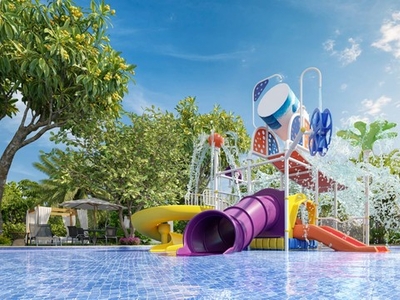 Makai Acqua Resort - Lançamento!