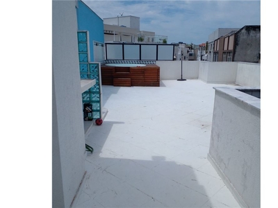 Penthouse em Barra da Tijuca, Rio de Janeiro/RJ de 235m² 4 quartos à venda por R$ 2.399.000,00