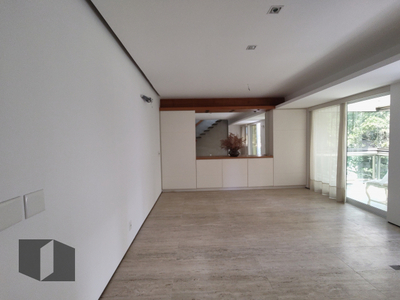 Penthouse em Ipanema, Rio de Janeiro/RJ de 168m² 3 quartos para locação R$ 14.000,00/mes