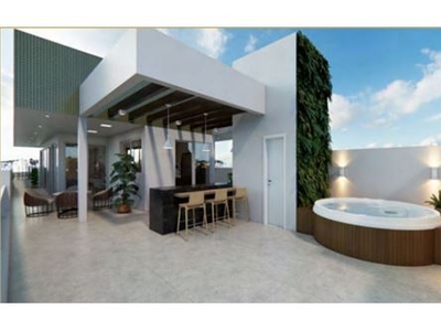 Penthouse em Prado, Belo Horizonte/MG de 243m² 4 quartos à venda por R$ 2.149.000,00
