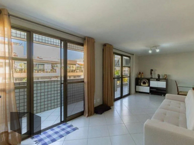 Penthouse em Recreio dos Bandeirantes, Rio de Janeiro/RJ de 147m² 3 quartos à venda por R$ 898.000,00