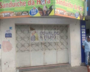 PONTO COMERCIAL, 1 banheiros na Rua Do Norte