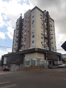 Ponto em Centro, Passo Fundo/RS de 203m² para locação R$ 4.000,00/mes