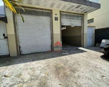 Ponto para alugar, 120 m² por R$ 4.125,00/mês - Jardim Ismênia - São José dos Campos/SP