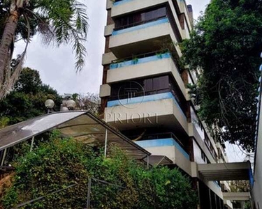 PORTO ALEGRE - Apartamento Padrão - Auxiliadora