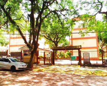 PORTO ALEGRE - Apartamento Padrão - CAMAQUA