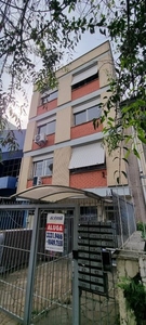 PORTO ALEGRE - Apartamento Padrão - FLORESTA