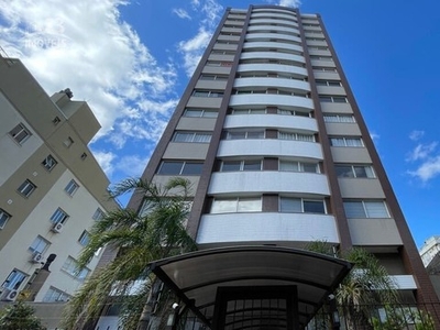 PORTO ALEGRE - Apartamento Padrão - Petrópolis