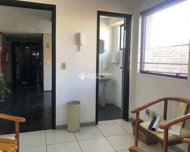 PORTO ALEGRE - Conjunto Comercial/Sala - Floresta