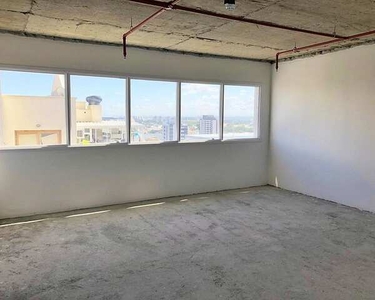 PORTO ALEGRE - Conjunto Comercial/Sala - HIGIENOPOLIS