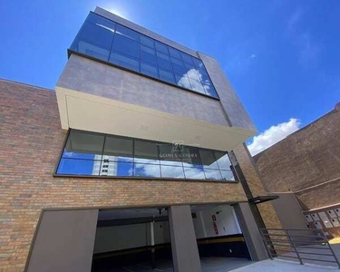 Prédio, 562 m² - venda por R$ 5.100.000 ou aluguel por R$ 35.000/mês - Barro Preto - Belo