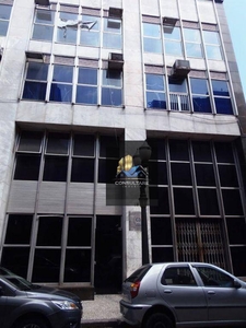 Predio em Centro, Santos/SP de 1200m² à venda por R$ 5.979.000,00